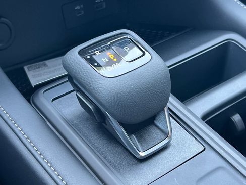 New 2025 Nissan Pathfinder S image 26