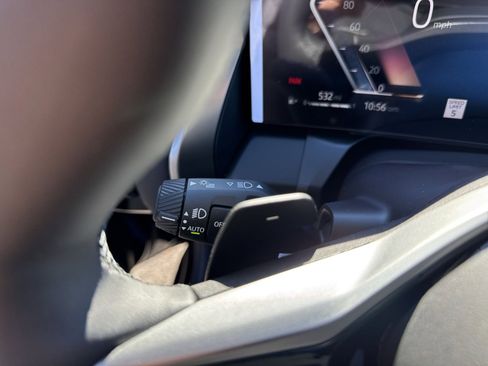 New 2026 BMW X3 xDrive30 w/ Convenience Package image 21