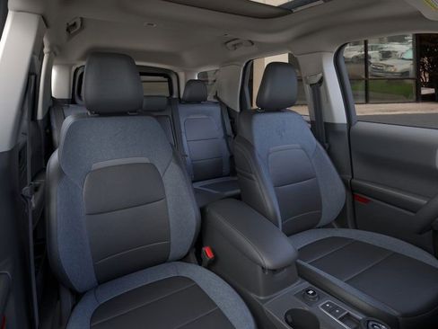 New 2025 Ford Bronco Sport Outer Banks w/ Outer Banks Tech Package+ image 11