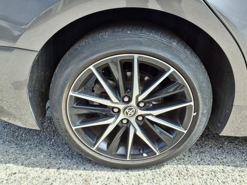 Used 2023 Toyota Camry SE w/ Convenience Package FWD image 24