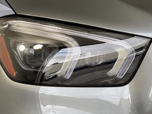 Used 2023 Mercedes-Benz GLE 53 AMG 4MATIC Coupe image 11