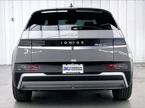 New 2026 Hyundai Ioniq 5 SEL image 23