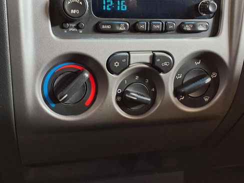 Used 2006 Chevrolet Colorado LT w/ LT Preferred Equipment Group image 23