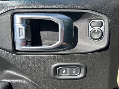 New 2026 Jeep Gladiator Mojave AWD/4WD image 24
