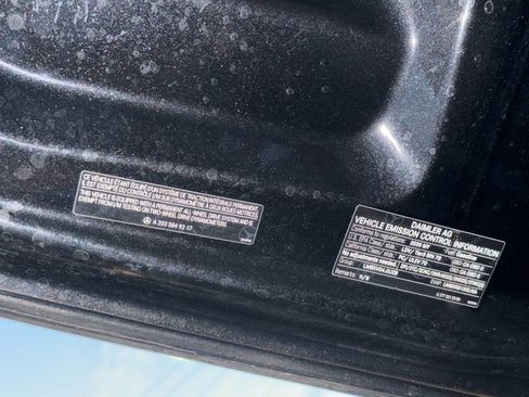 Used 2020 Mercedes-Benz AMG GT 63 w/ Driver Assistance Package image 40