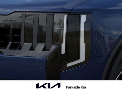 New 2027 Kia Telluride S image 10