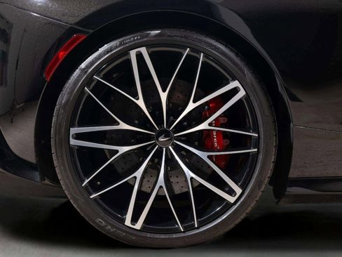 Used 2023 McLaren GT image 37