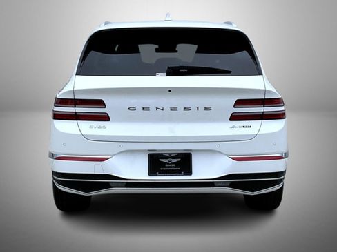 New 2026 Genesis GV80 3.5T Advanced AWD/4WD image 6