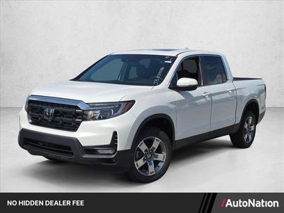 New 2026 Honda Ridgeline RTL