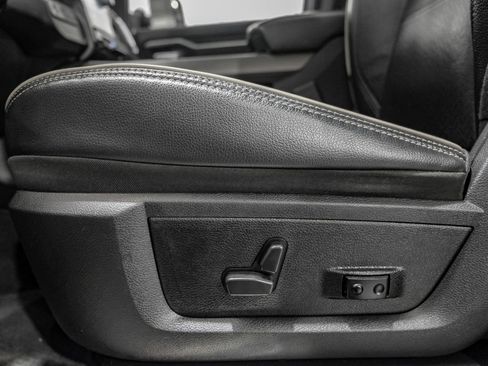 Used 2022 RAM 2500 Laramie image 33