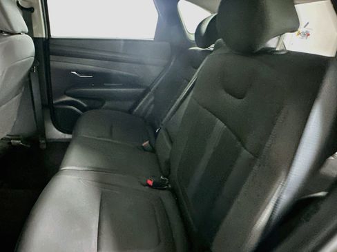 Used 2025 Hyundai Tucson SEL FWD image 26