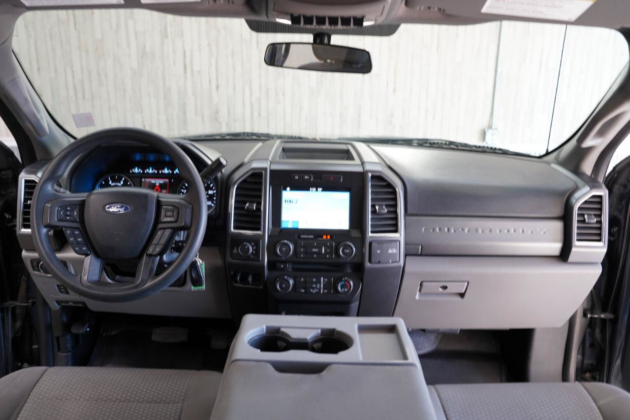 Used 2017 Ford F250 XLT w/ XLT Value Package AWD/4WD image 17