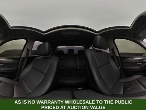 Used 2013 BMW 528i Sedan image 44