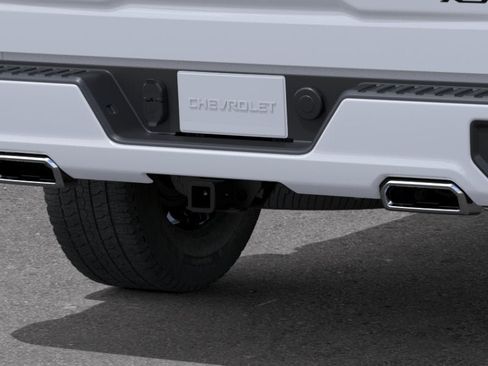 New 2026 Chevrolet Silverado 1500 RST w/ All Star Edition Plus AWD/4WD image 42