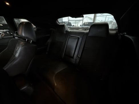 Used 2021 Dodge Challenger R/T Scat Pack w/ Plus Package image 24