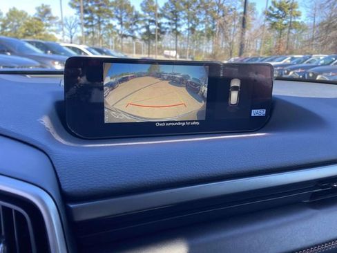 Certified 2026 MAZDA CX-50 AWD 2.5 S w/ Weather Package image 10
