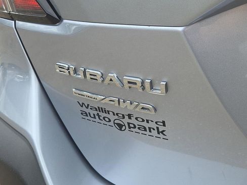 Used 2025 Subaru Outback AWD/4WD image 29