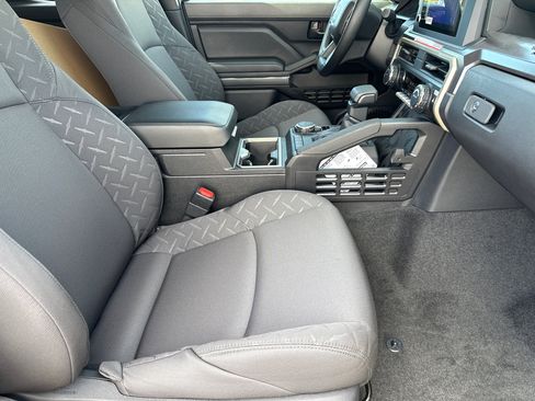 New 2026 Toyota Tacoma SR5 image 13