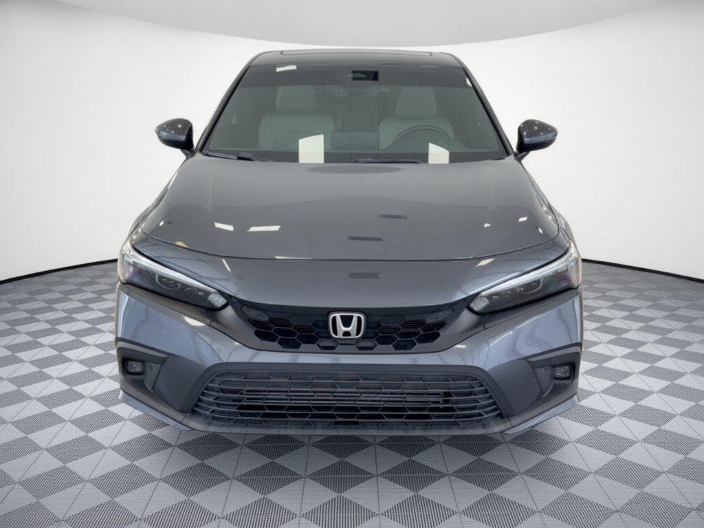 Used 2022 Honda Civic Sport Touring image 6