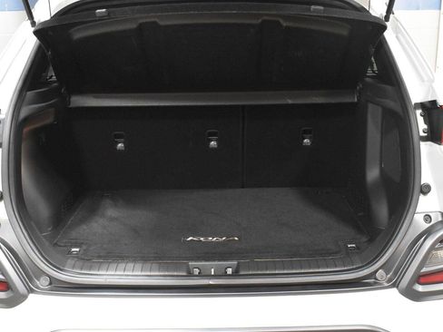 Used 2021 Hyundai Kona Night FWD image 20