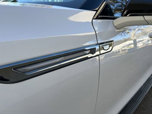 Used 2026 Cadillac Escalade IQL Sport 1 image 19