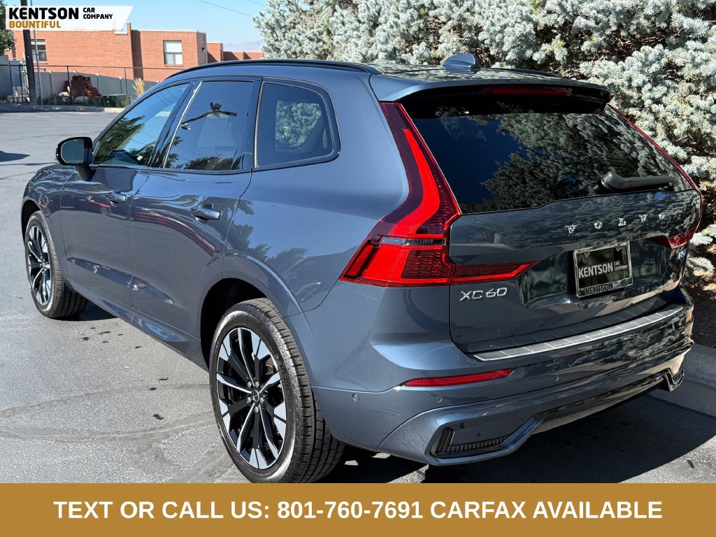 Used 2026 Volvo XC60 B5 Plus AWD/4WD image 6