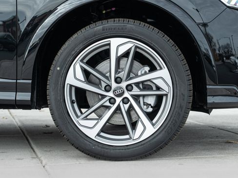 New 2025 Audi Q3 2.0T Premium image 29