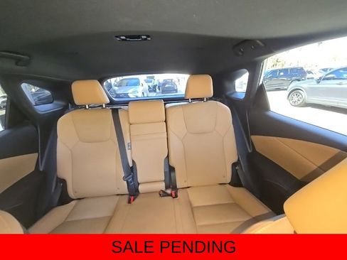 Certified 2023 Lexus RX 350 Premium image 40