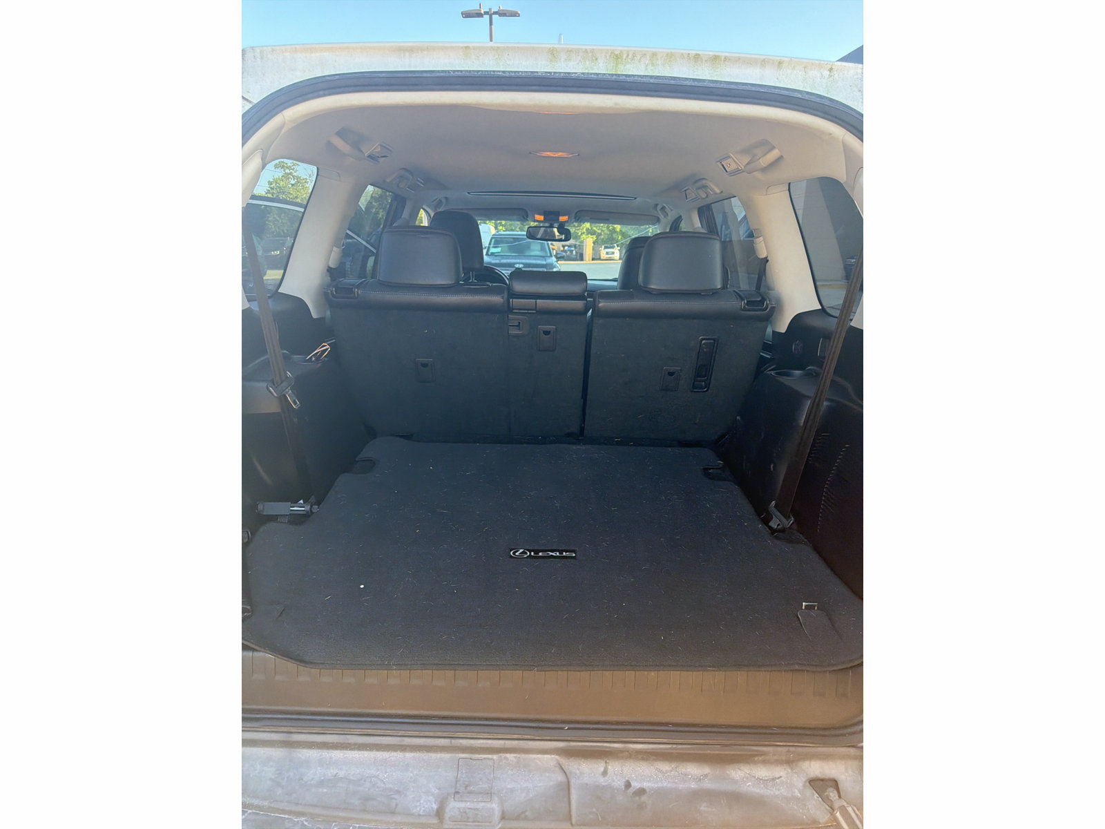 Used 2018 Lexus GX 460 AWD/4WD image 16