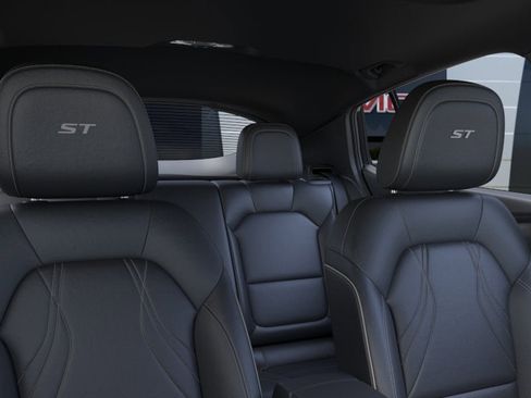 New 2026 Buick Envista Sport Touring w/ Studio Series FWD image 24