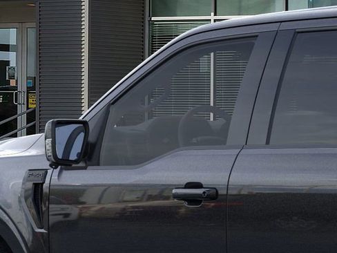 New 2026 Ford F150 Lariat w/ Equipment Group 501A Mid image 20