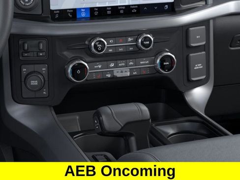 New 2026 Ford F150 XLT image 16