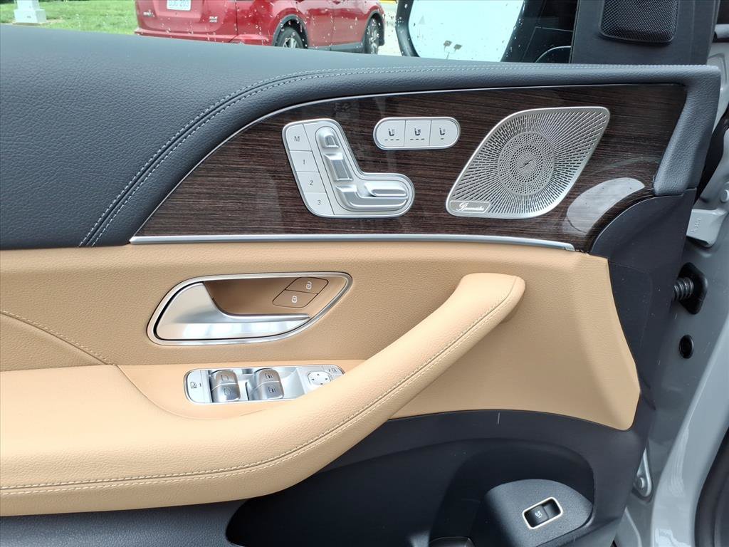 Used 2026 Mercedes-Benz GLE 450 4MATIC image 13