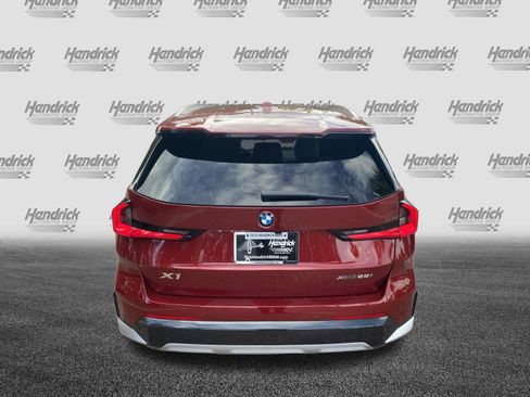 Used 2026 BMW X1 xDrive28i w/ Technology Package AWD/4WD image 8