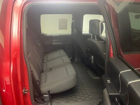 Used 2020 Ford F150 XLT w/ Equipment Group 302A Luxury AWD/4WD image 24
