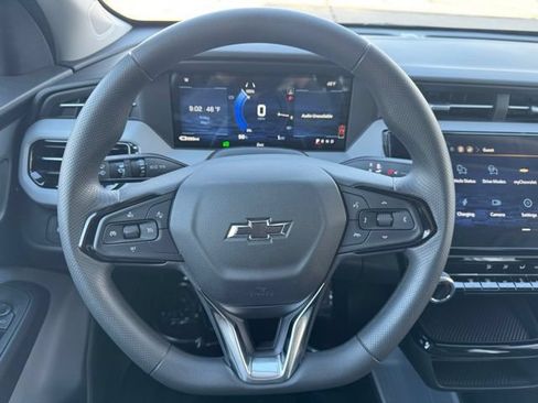 New 2027 Chevrolet Bolt LT FWD image 23
