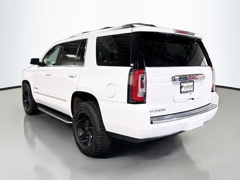 Used 2018 GMC Yukon Denali w/ Open Road Package image 9