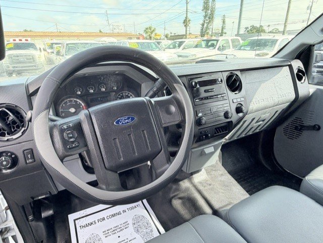 Used 2012 Ford F350 XL AWD/4WD image 13