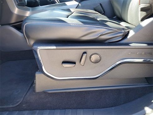 Used 2022 Ford F150 Lariat image 16