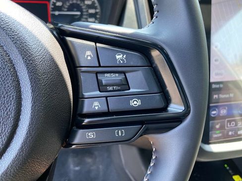 Used 2025 Subaru Forester Premium AWD/4WD image 19