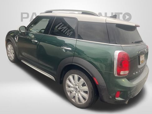 Used 2017 MINI Cooper Countryman S image 18