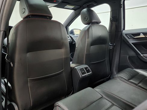 Used 2015 Volkswagen GTI SE w/ Lighting Package (SEL) image 15