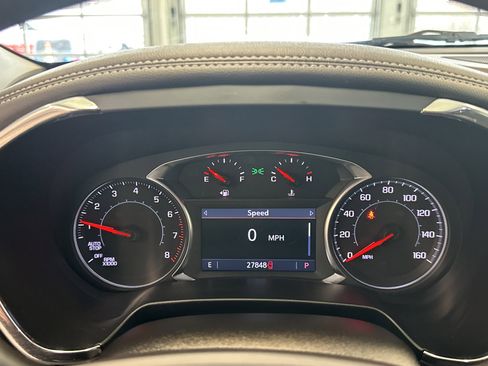 Used 2024 Chevrolet Blazer LT w/ Convenience Package image 35