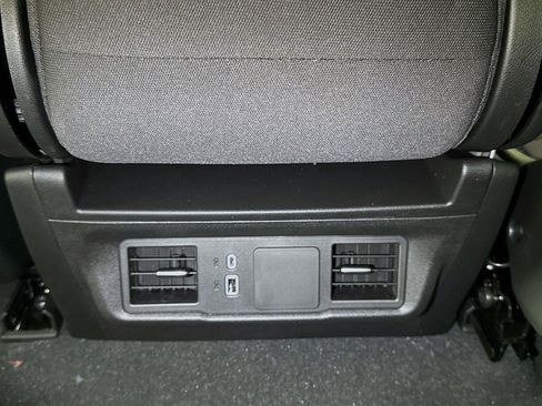 New 2026 Chevrolet Silverado 2500 Custom w/ Custom Value Package AWD/4WD image 14