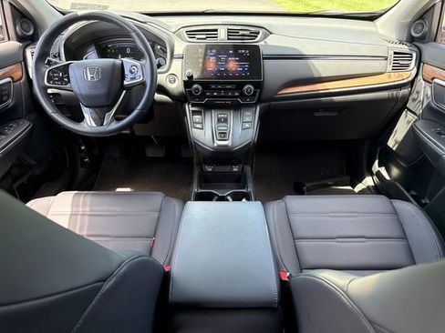 Used 2021 Honda CR-V EX-L image 17