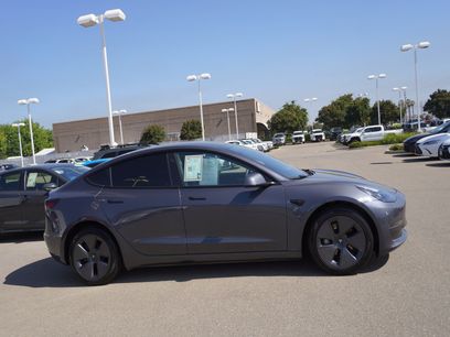 Used 2023 Tesla Model 3 Standard Range