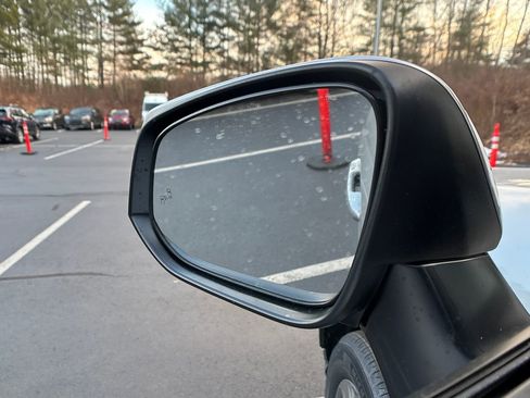 New 2025 Toyota RAV4 XLE w/ Convenience Package image 23