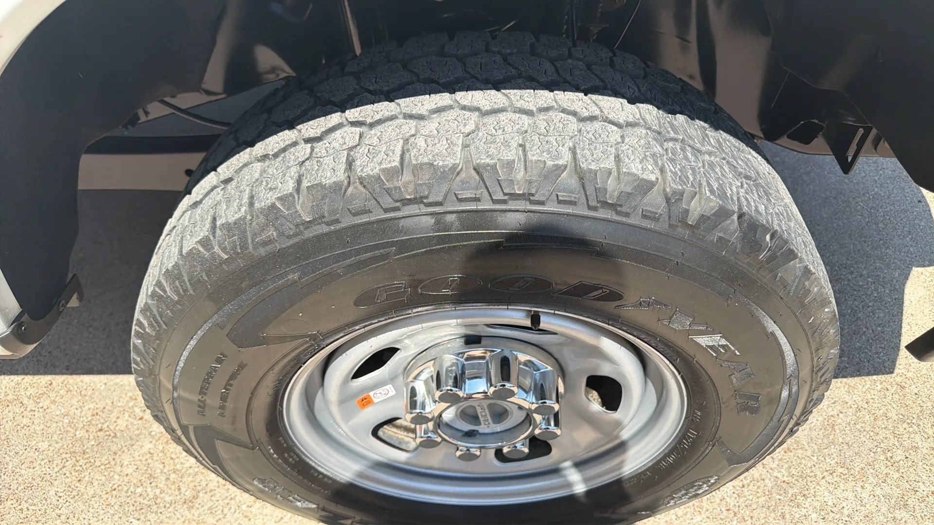 Used 2020 Ford F350 XL w/ Power Equipment Group AWD/4WD image 19