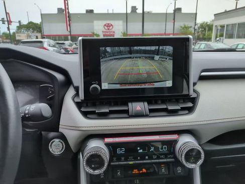 Certified 2024 Toyota RAV4 XLE w/ Convenience Package AWD/4WD image 23