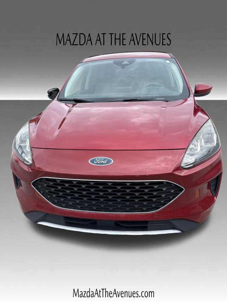 Used 2020 Ford Escape SE FWD image 5